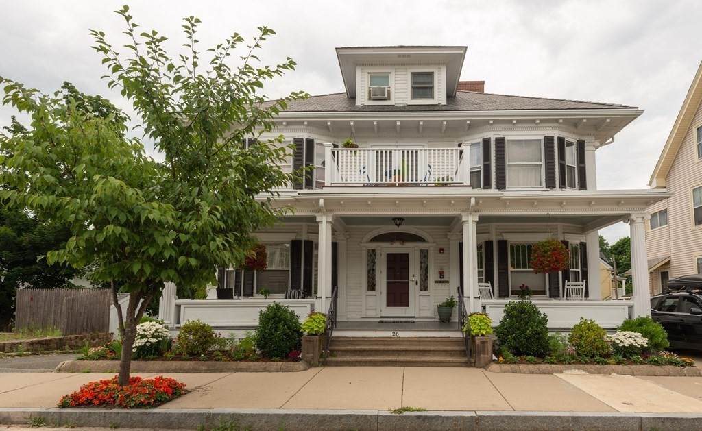 26 Atlantic Ave - Photo 1