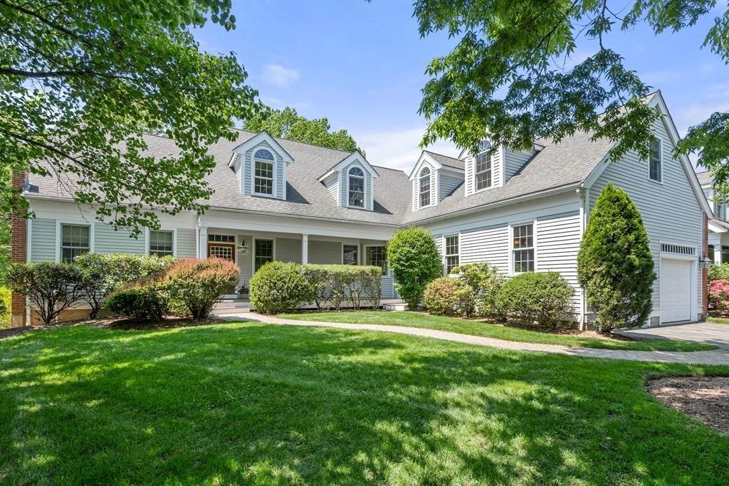 29 Davis Brook Drive - Photo 1
