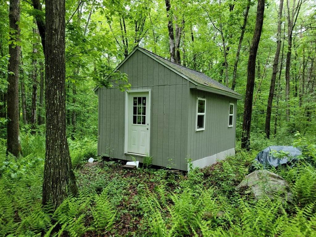 0 Muddy Brook Rd - Photo 1