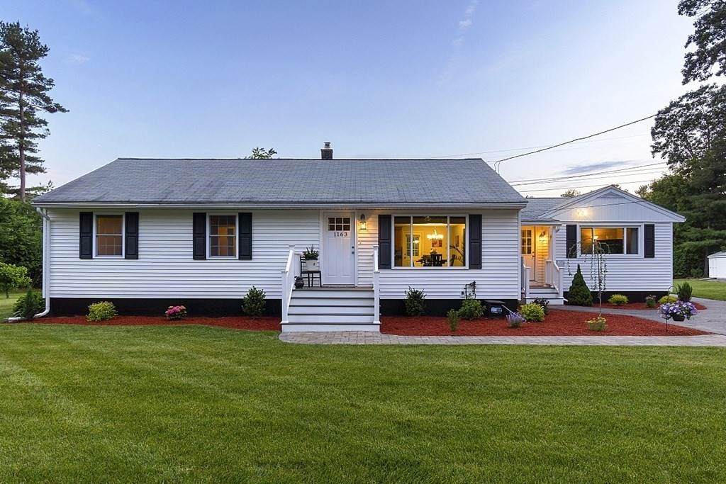1163 Whipple Road - Photo 1