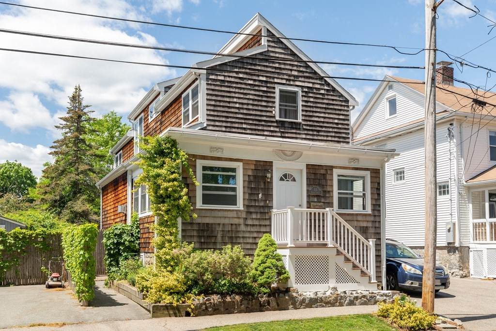 33 Harold St - Photo 1