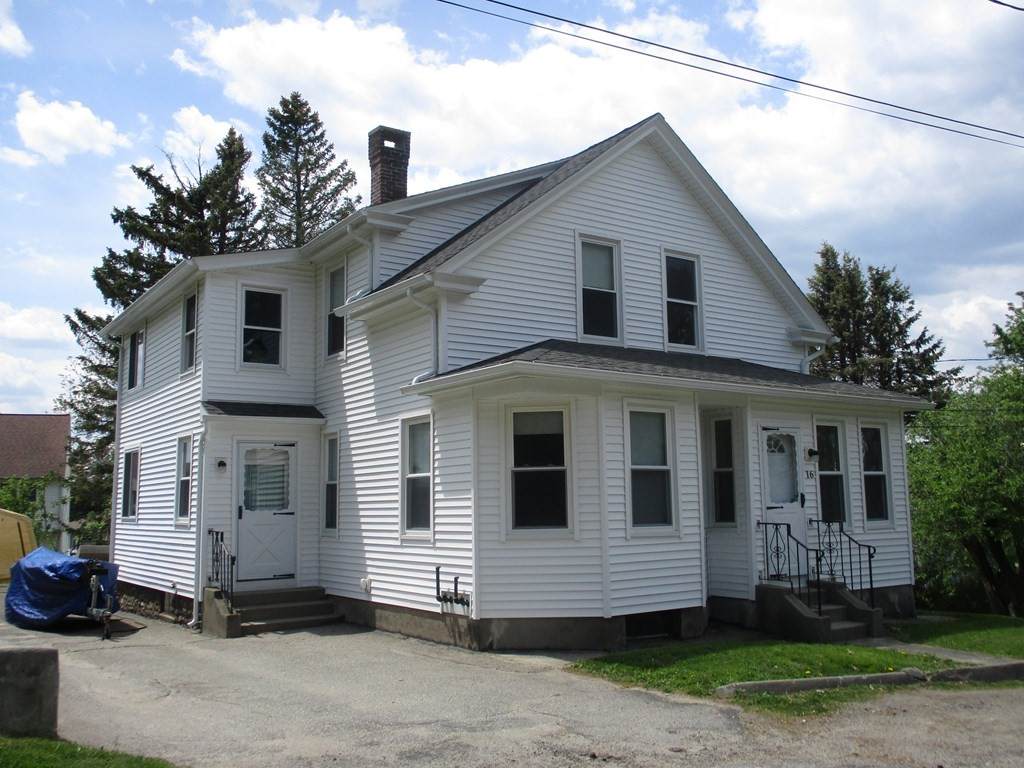 16 Wisteria St - Photo 1