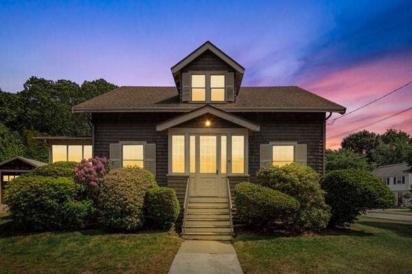88 Carver Rd - Photo 1
