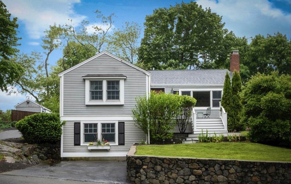 186 Green Street - Photo 1