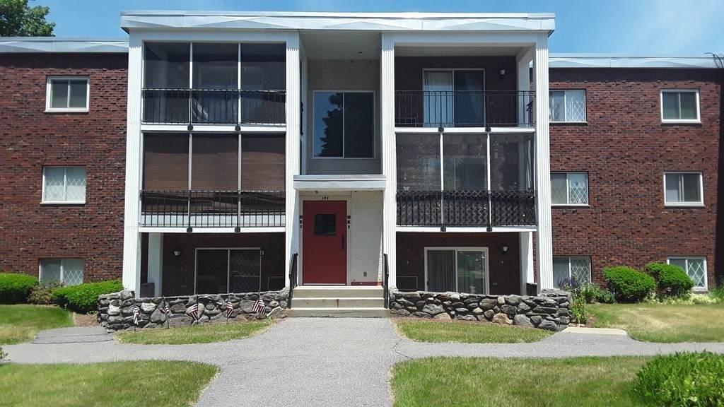 144 West Street - Photo 1