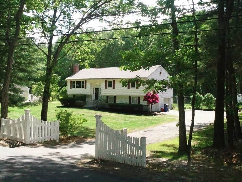 486 East Broadway - Photo 1