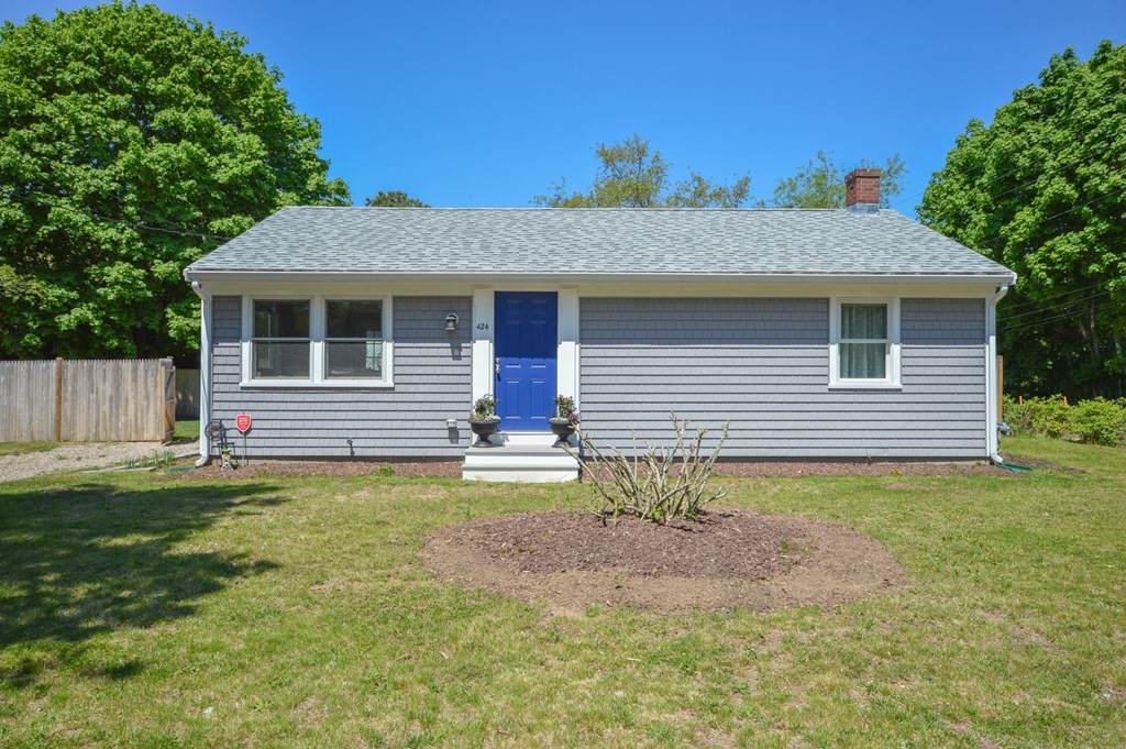 424 Old Barnstable Road - Photo 1