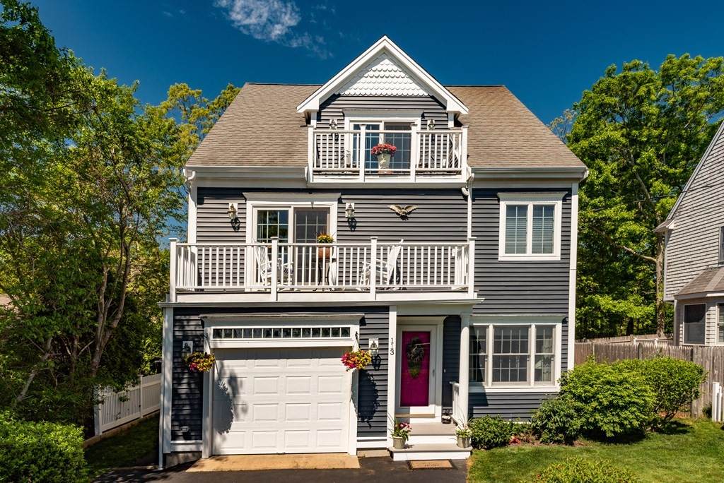 113 Shore Dr - Photo 1