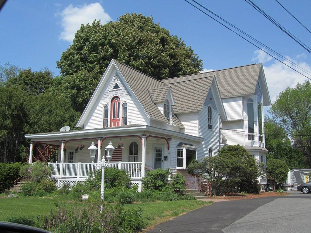 34 Central St - Photo 1