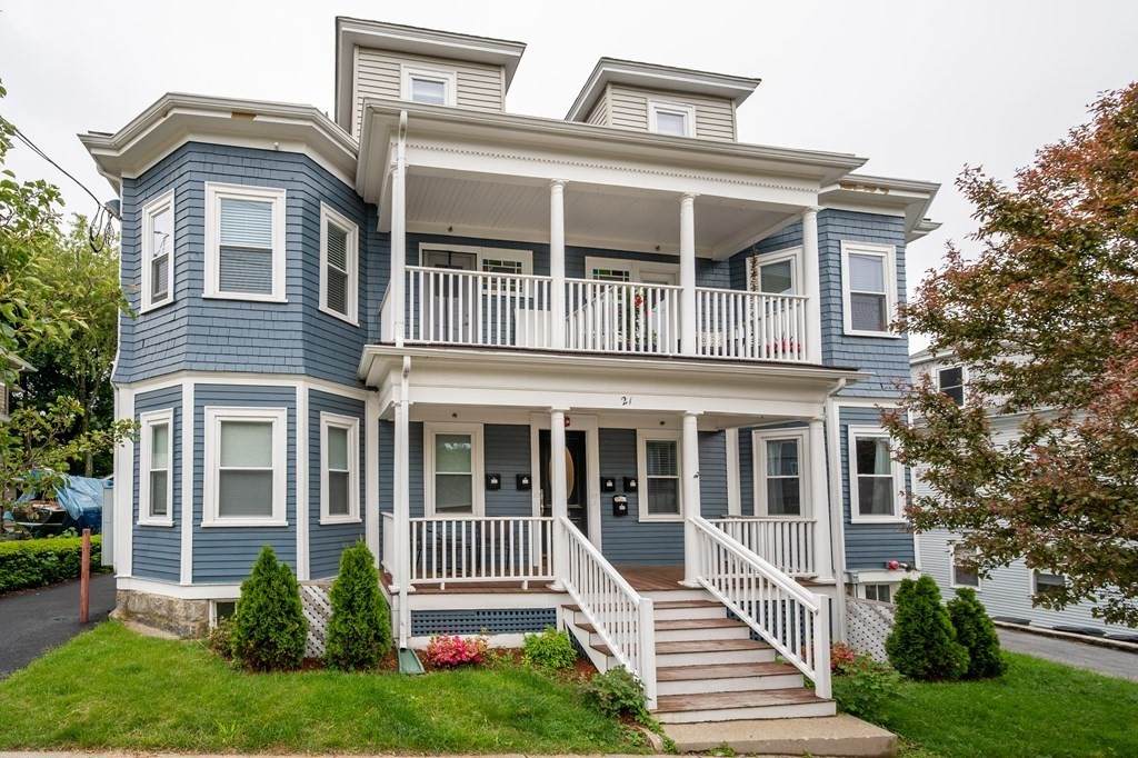 21 Whitney Ave - Photo 1