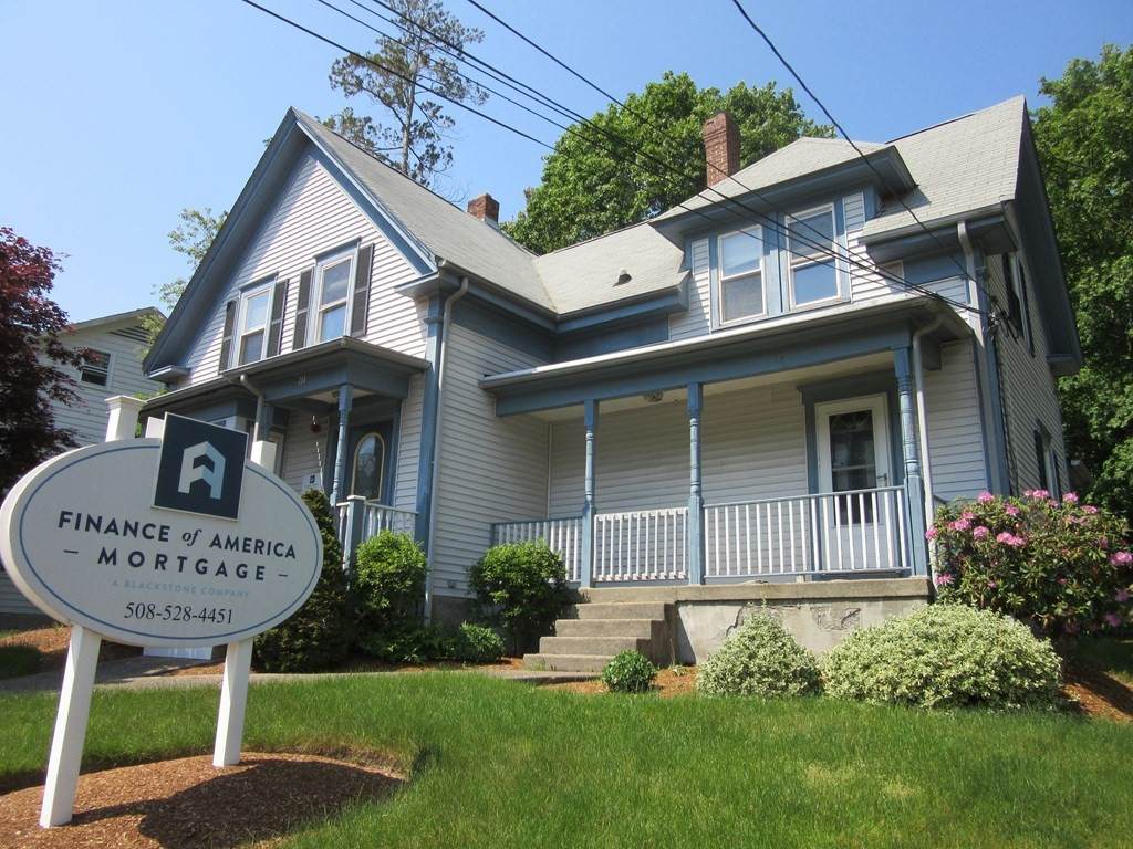 111 E Central St - Photo 1