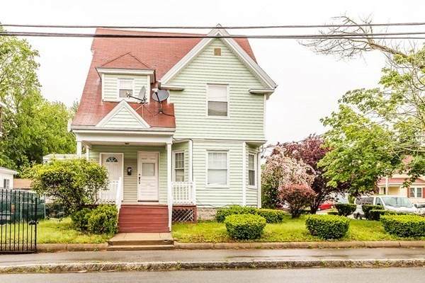 105 W Chestnut St - Photo 1