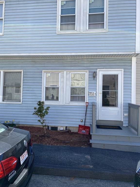 251 Norfolk St. - Photo 1