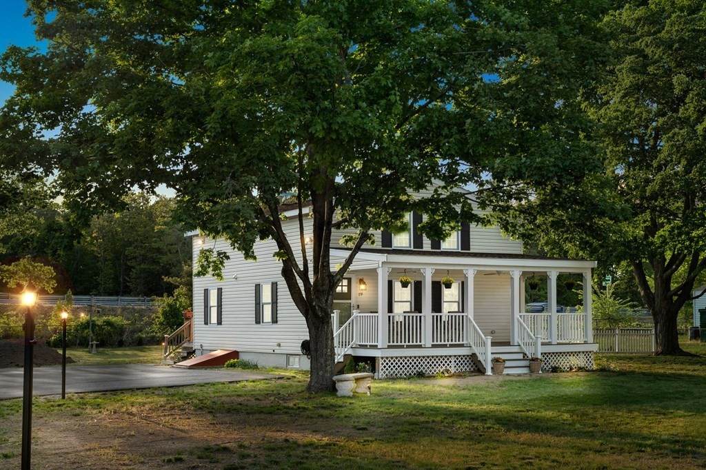 19 Rabbit Road - Photo 1