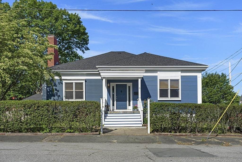 38 Highland Avenue - Photo 1