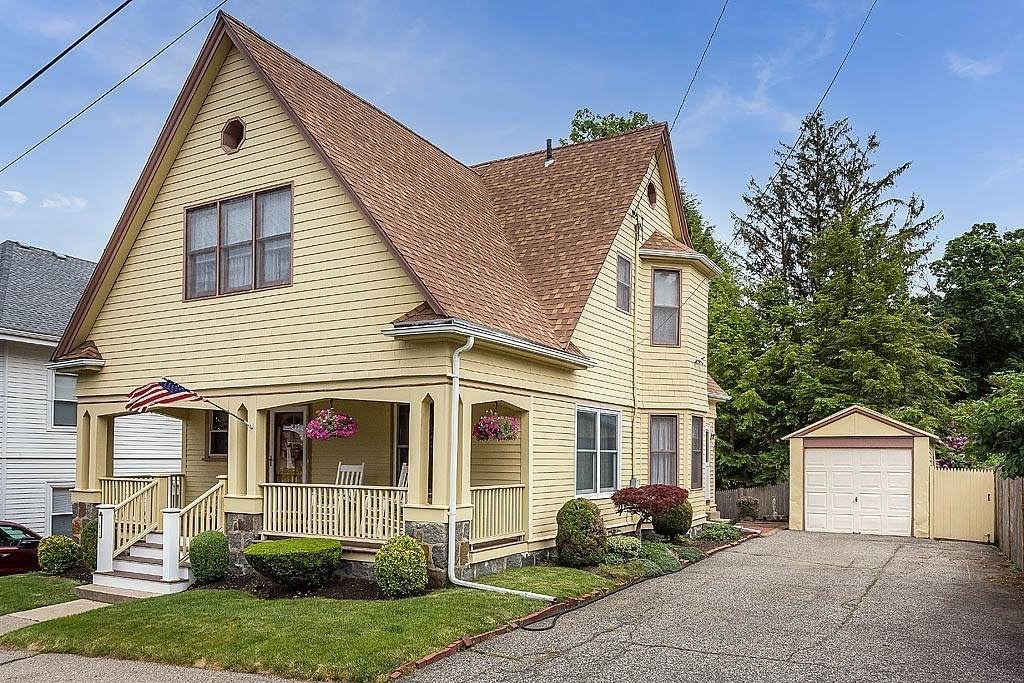 102 Waldeck Road - Photo 1