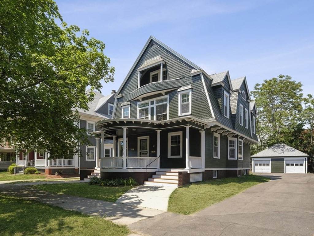 36 Spruceland Ave - Photo 1