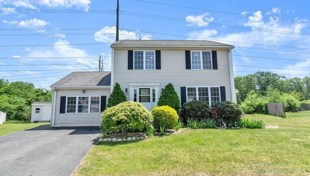 11 Meadowsweet Rd - Photo 1