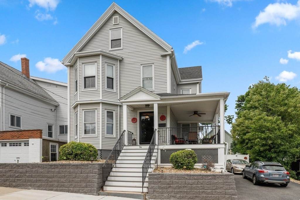 34 Fairview St - Photo 1