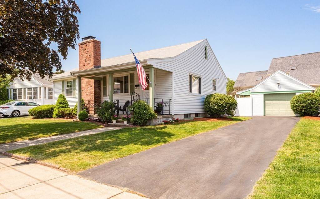 32 Daly Road - Photo 1