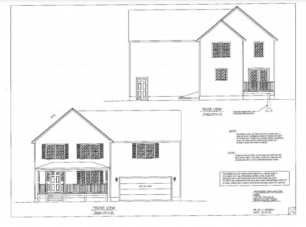 750 South Street - Photo 1