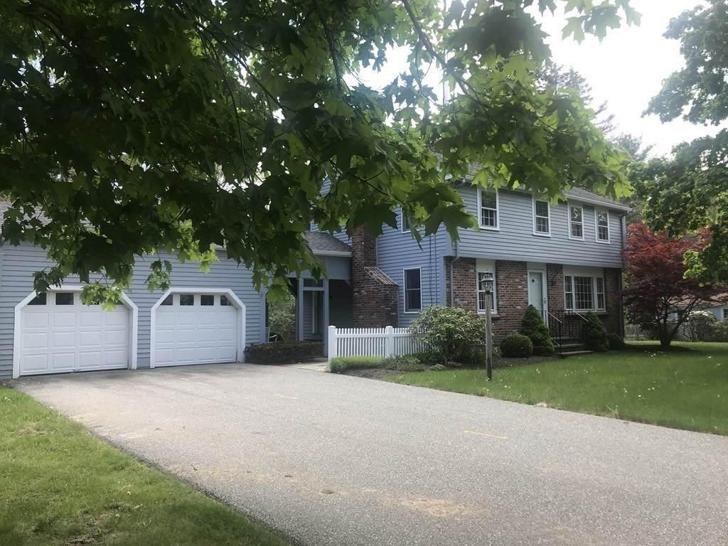 33 Winsor - Photo 1