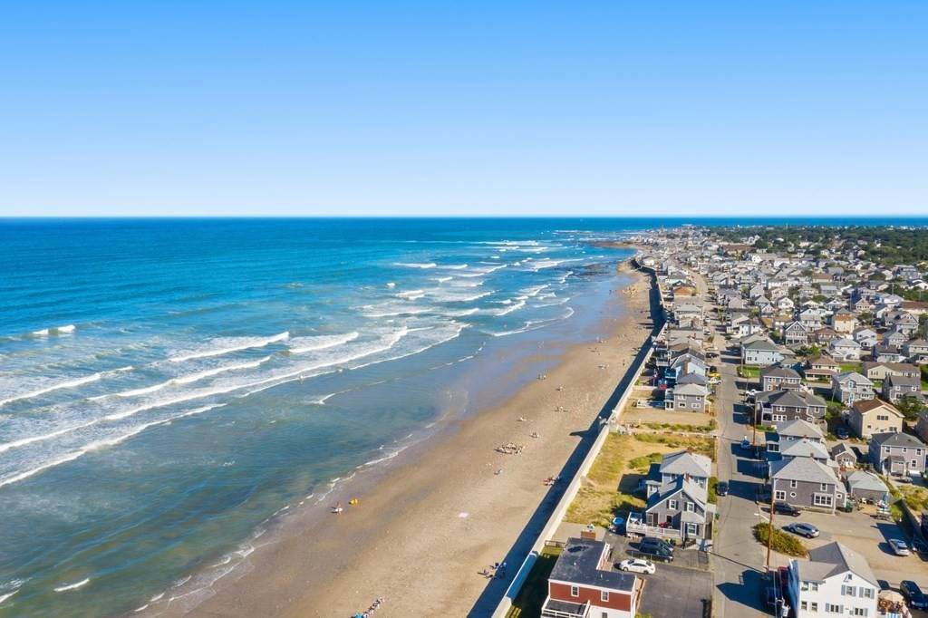 875 Ocean St. - Photo 1