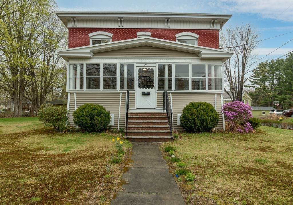 291 Riverside Dr - Photo 1