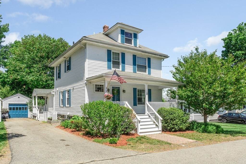 5 Leonard Ave - Photo 1
