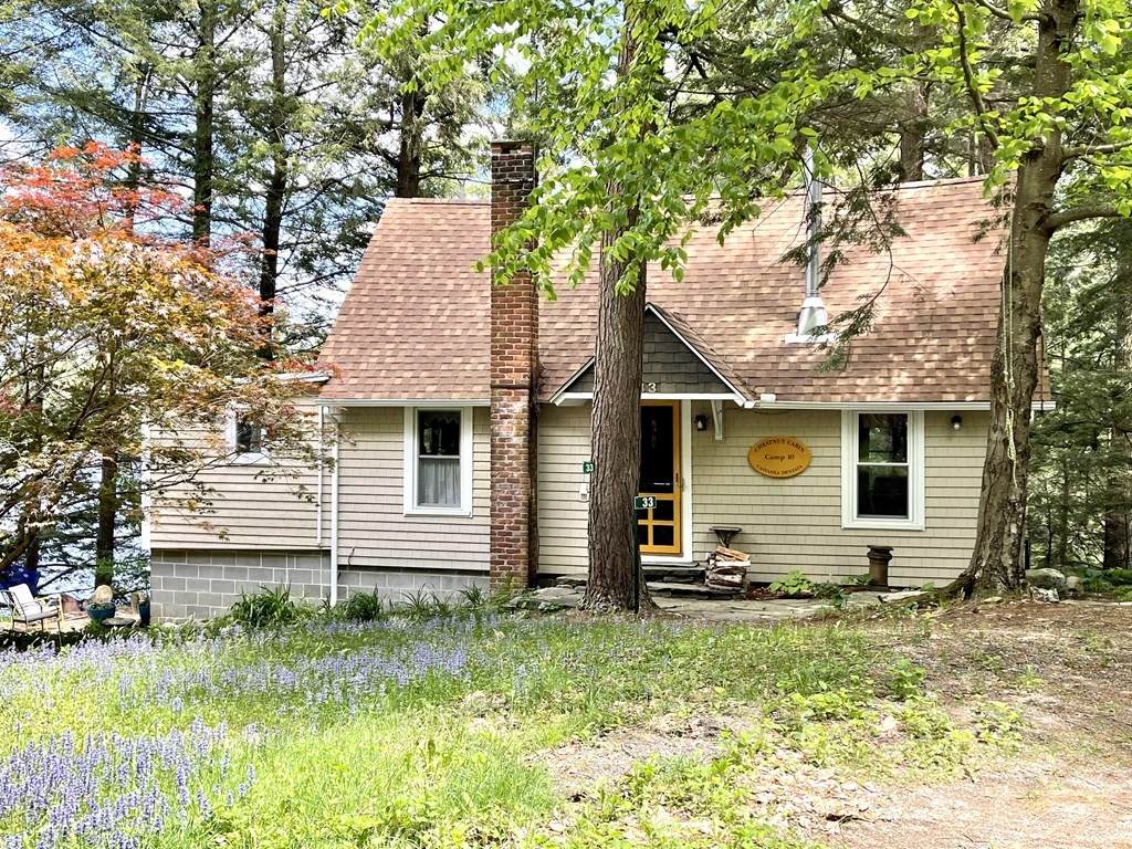 33 Farmhouse Rd - Photo 1