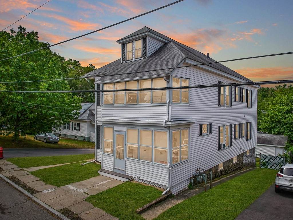 33 Durrell St - Photo 1