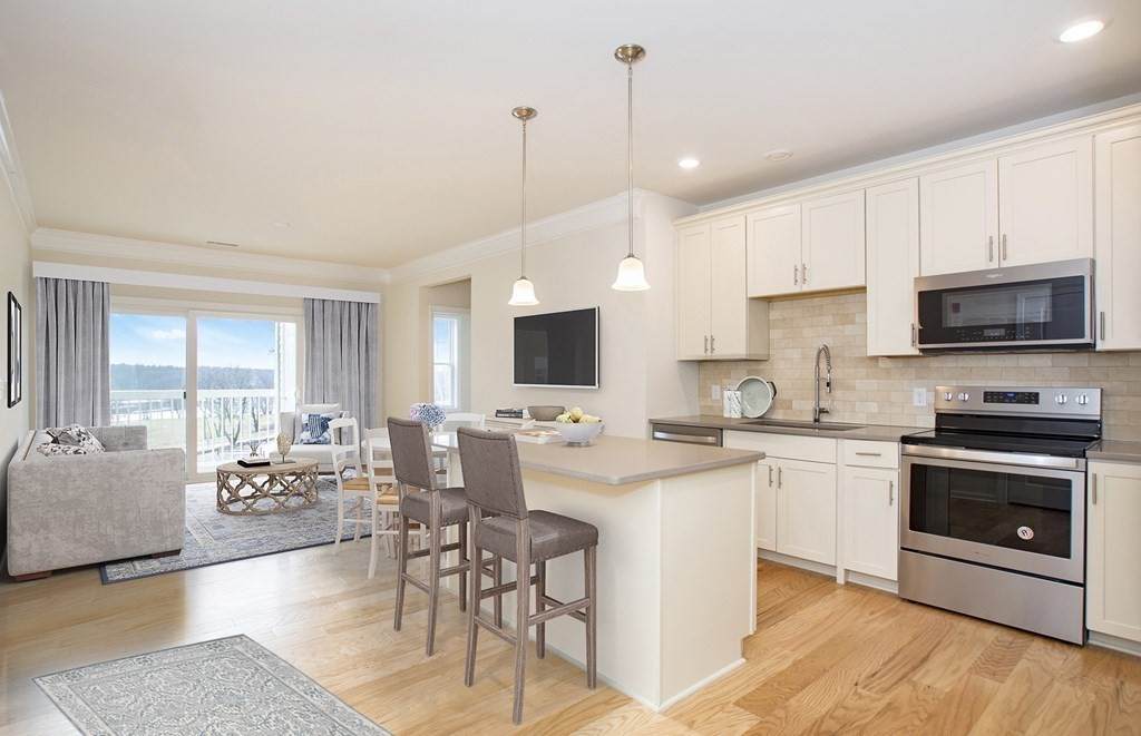 240 Martins Landing - Photo 1