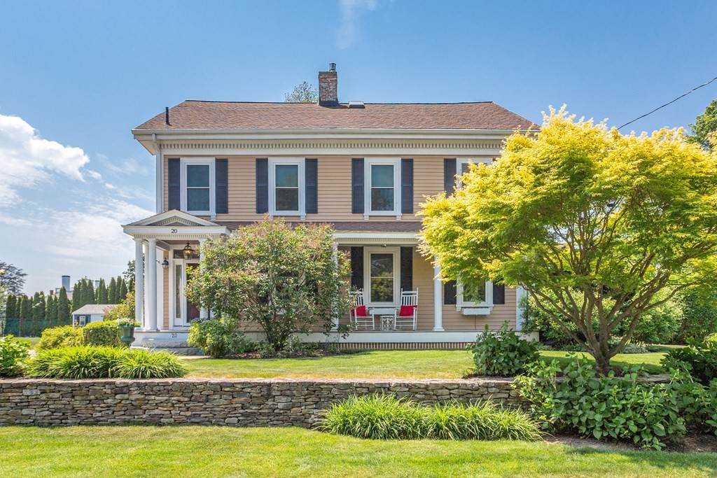 20 Hancock Road - Photo 1