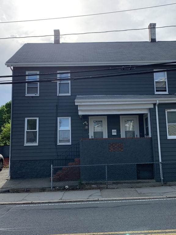 115 Bussey - Photo 1
