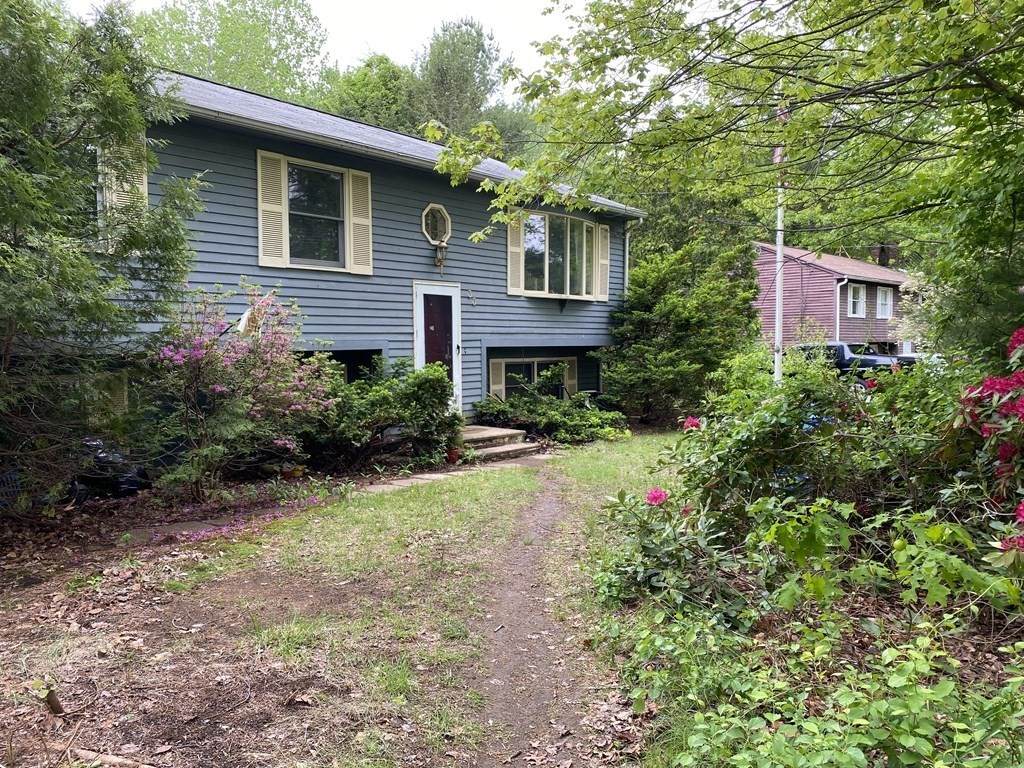 33 Brimfield Road - Photo 1