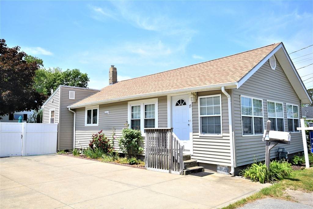 13 Barnes St - Photo 1