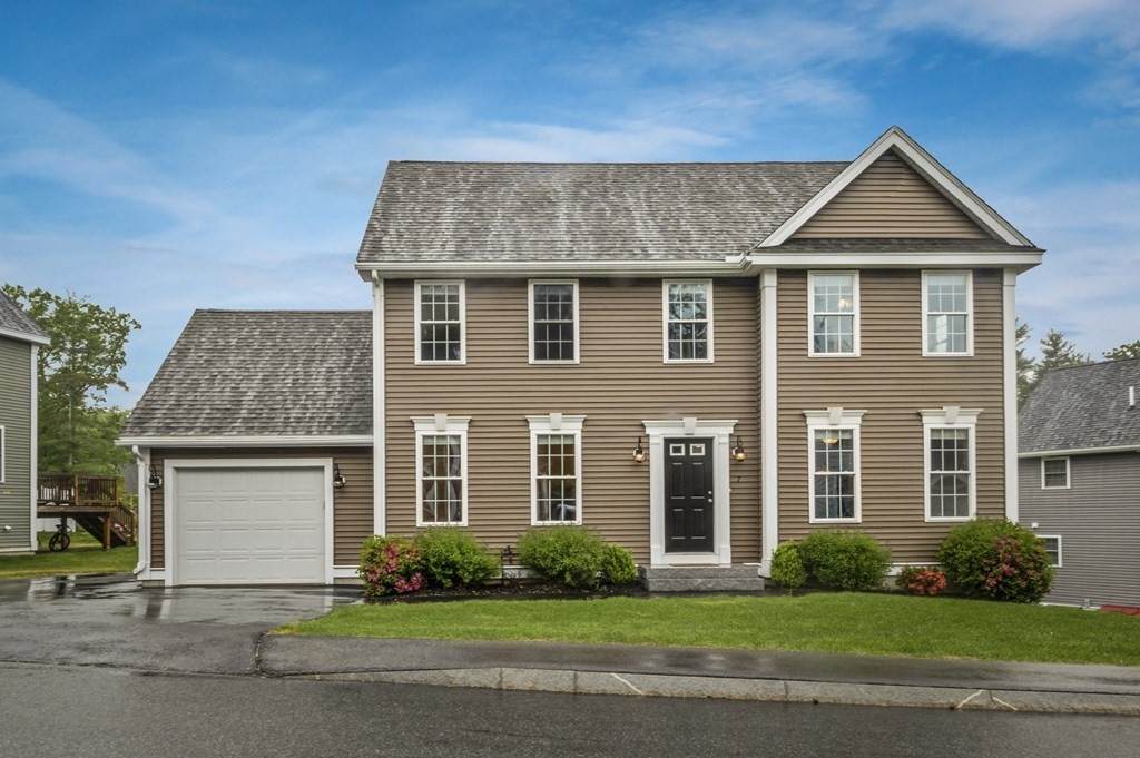 7 Francis Way - Photo 1