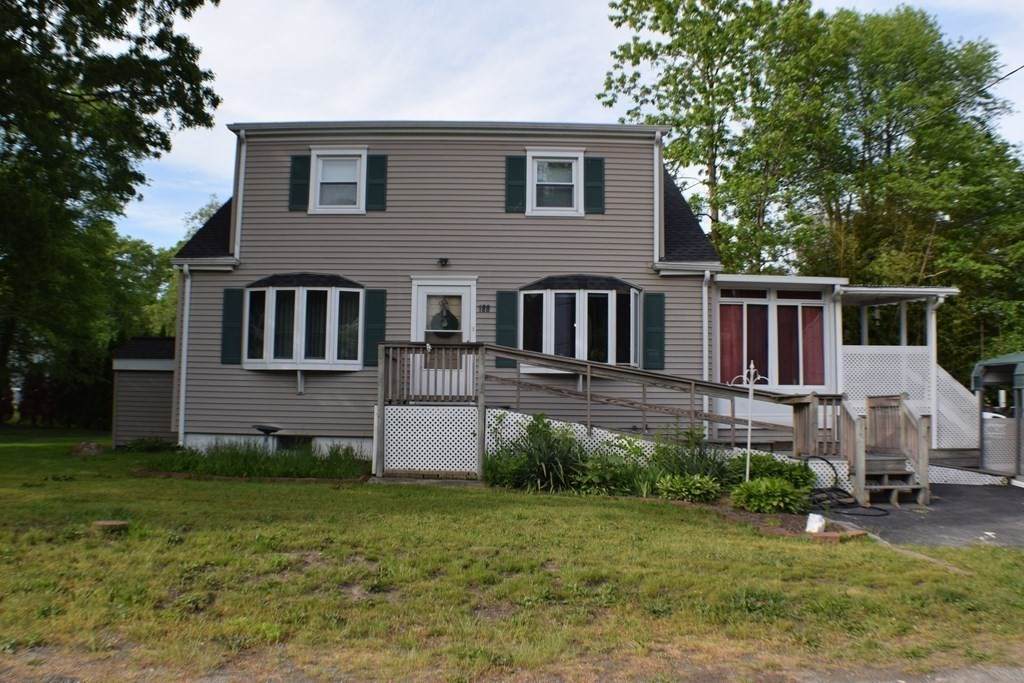 100 Roberge St - Photo 1