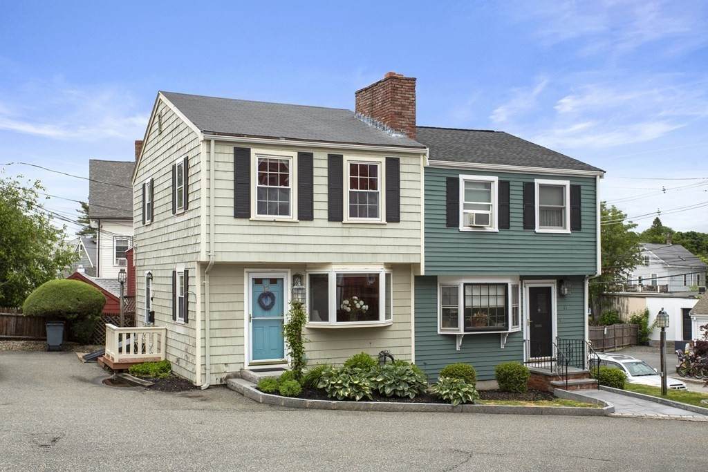 12 Prospect Court - Photo 1