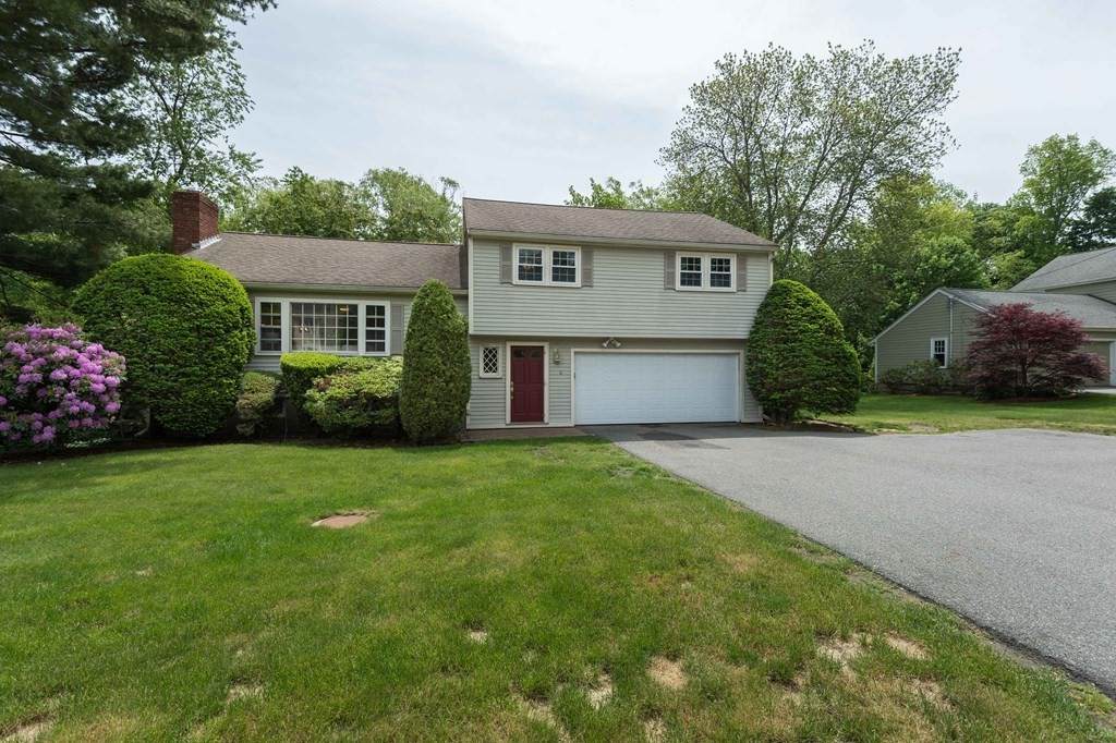 6 Pocahontas Dr - Photo 1