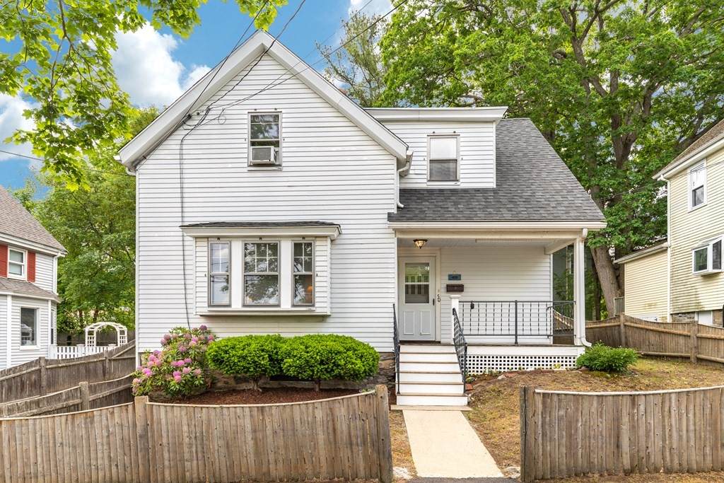 50 Hale St - Photo 1