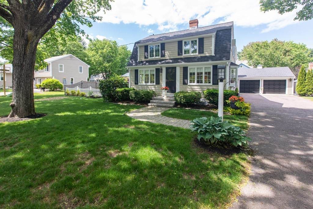 44 Scotland St - Photo 1