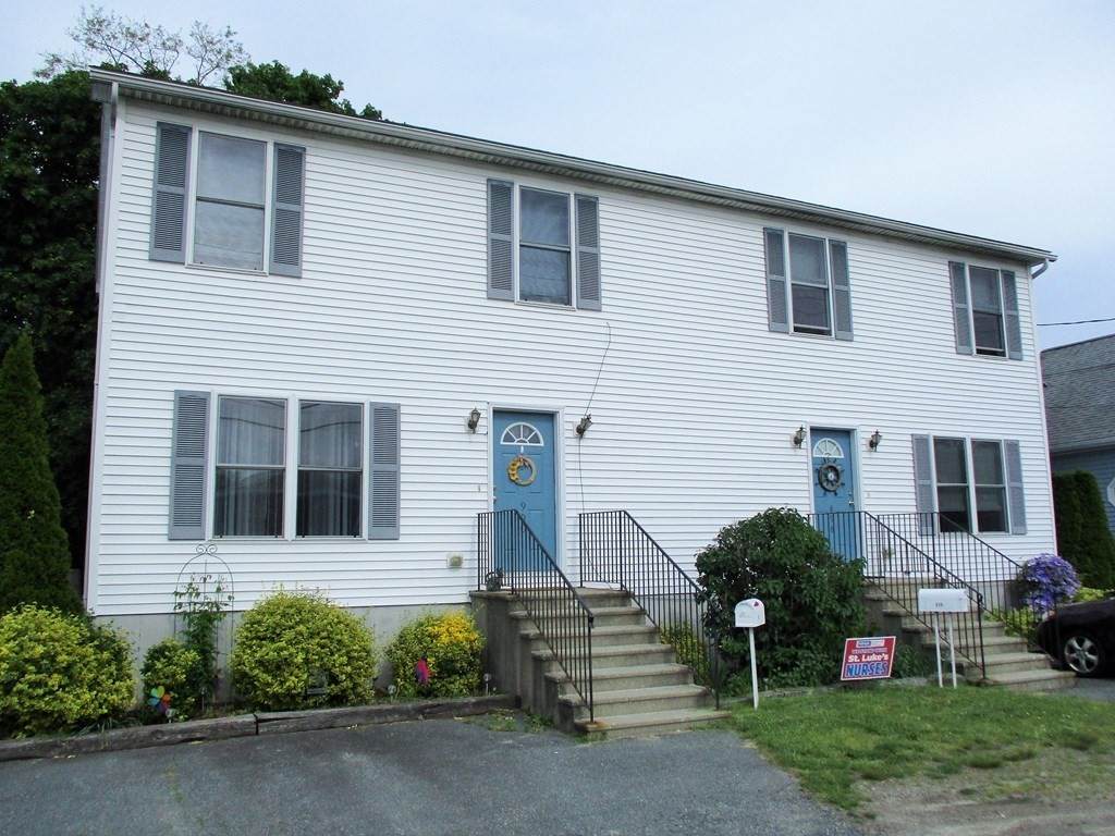 898 Belleville Ave - Photo 1