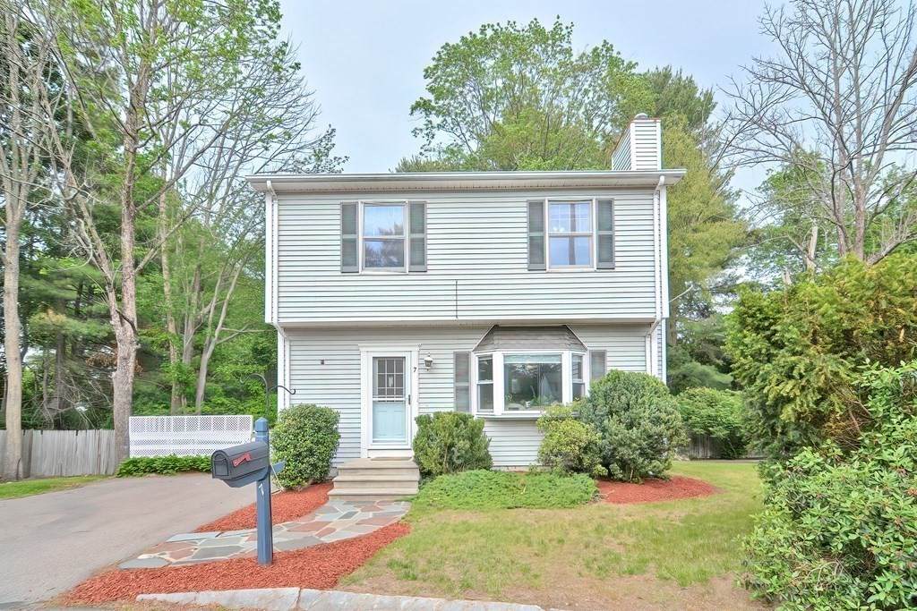 7 Jrs Lane - Photo 1