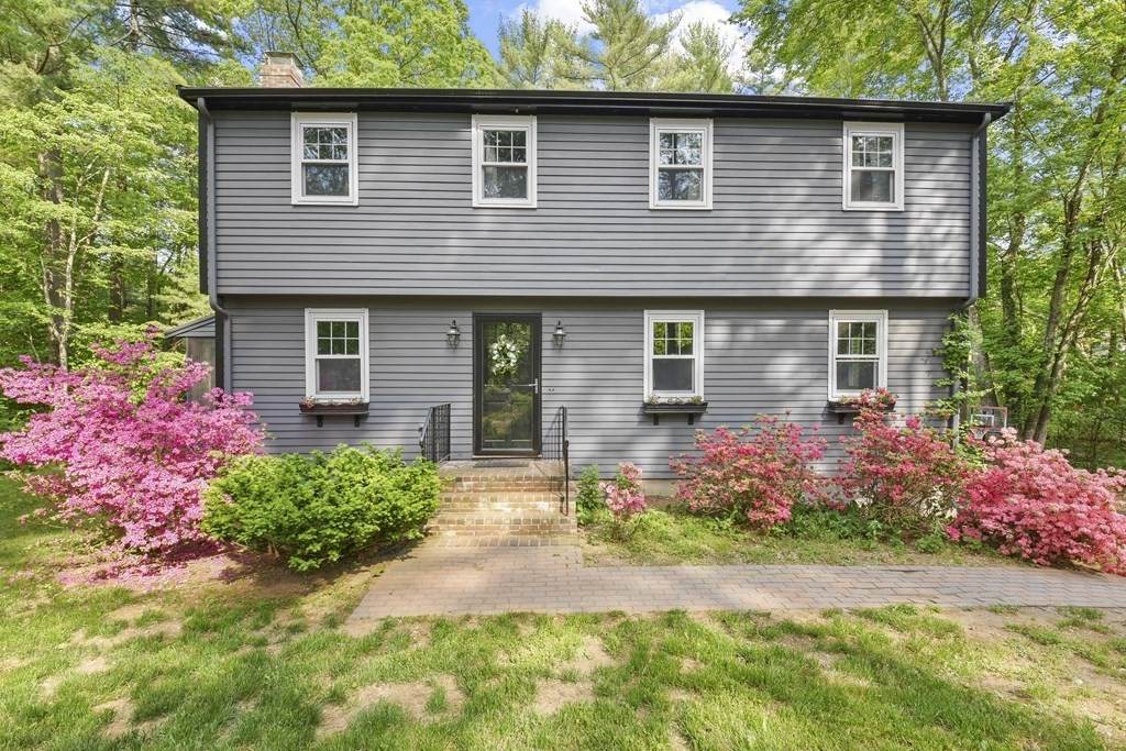 70 Coolidge Circle - Photo 1