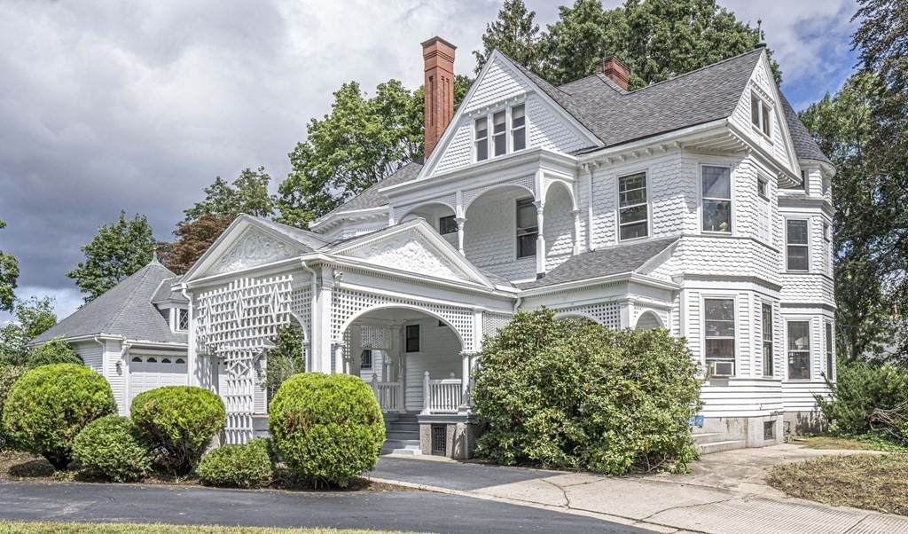 167 County St - Photo 1