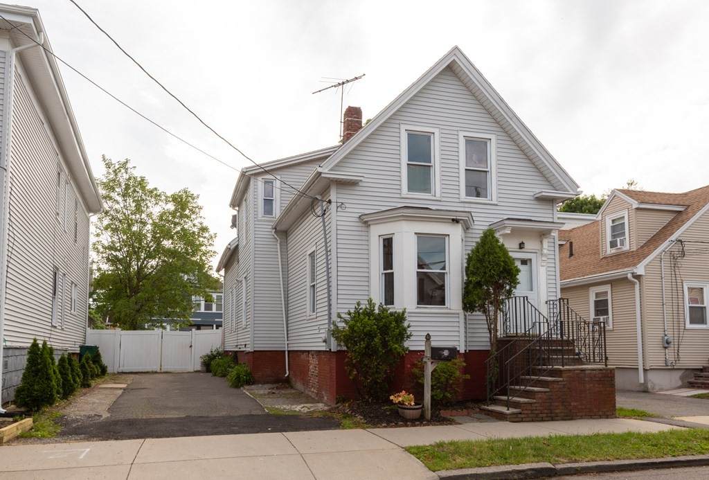 10 Bulfinch St. - Photo 1