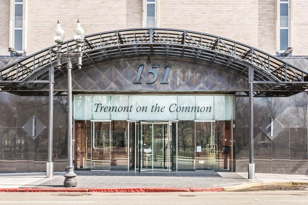 151 Tremont Street - Photo 1