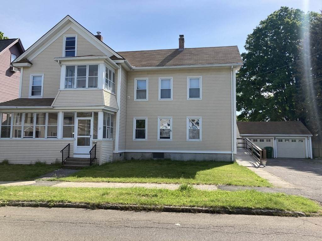27 Grant St - Photo 1