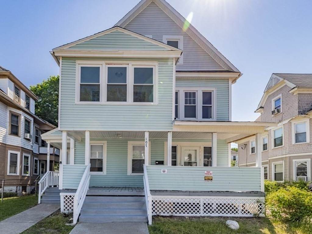 105-107 Massachusetts Ave - Photo 1